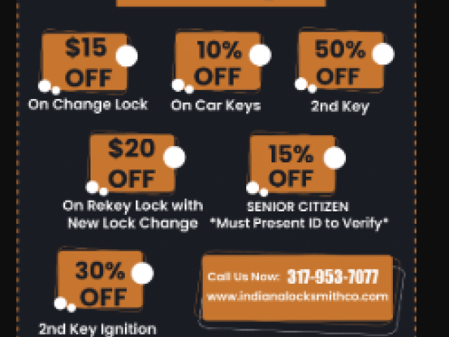 Indiana Locksmith Co