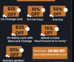 Indiana Locksmith Co