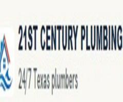 21st Century Plumbing