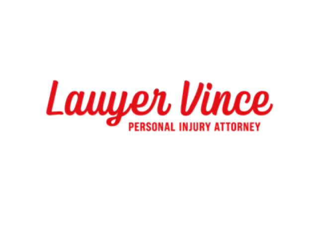 Lawyer Vince