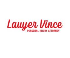 Lawyer Vince