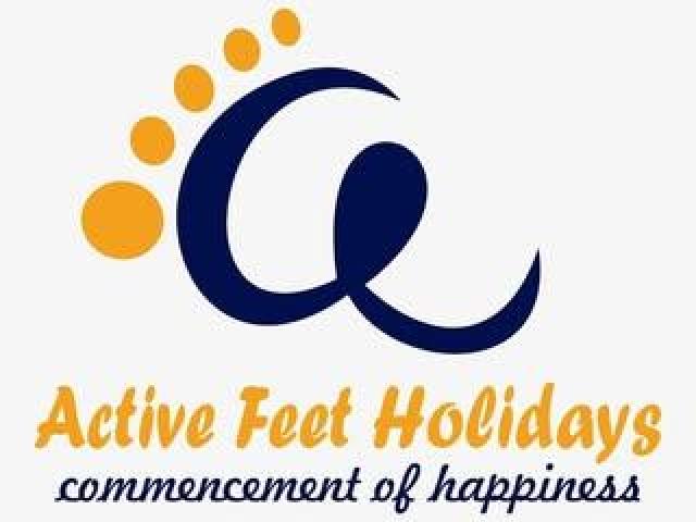Active Feet Holidays - Tour & Travel Agency in Ahmedabad
