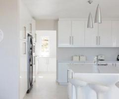 Give Your Home a Fresh Look with Interior Painting Wayne IL