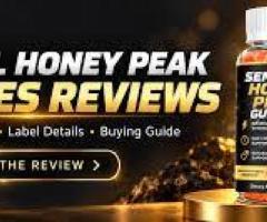 Sentinel Honey Peak: Benefits, Side Effects, and Customer Considerations!