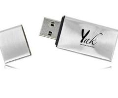 Get Custom Flash Drives at Wholesale Prices to Deliver Lasting Impressions