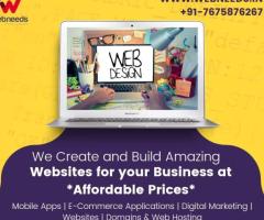 Grocery App Development Agency In HiTech-City | Hyderabad |