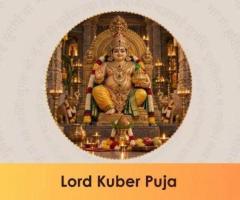 Book Lakshmi Kuber Puja Online | Lord Kuber Puja Services – ePuja by Satvik
