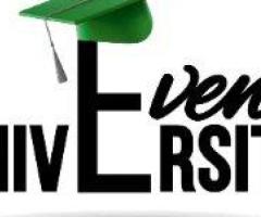 Diploma in Event Management course at Event University