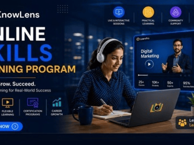 Learning Management System for Corporates