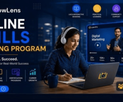 Learning Management System for Corporates