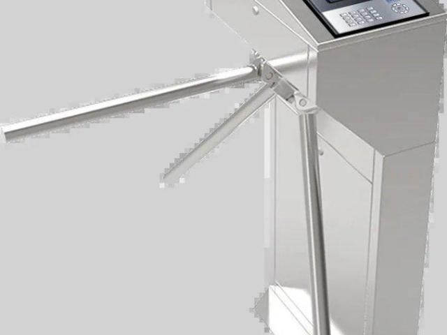 Tripod Turnstile Gate | AmpleTrails