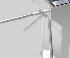 Tripod Turnstile Gate | AmpleTrails