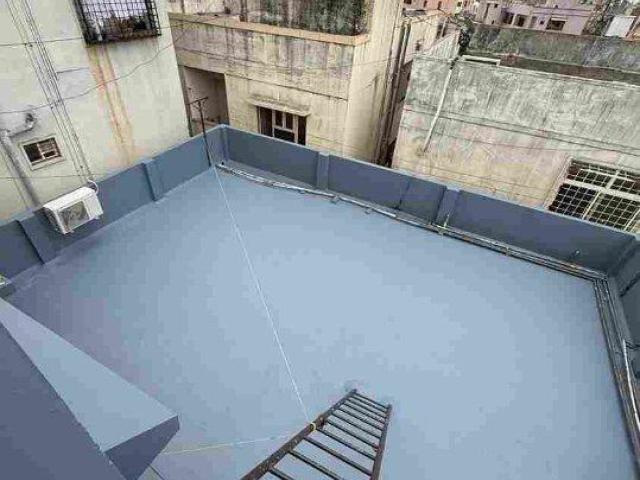 Bathroom Waterproofing Services in Hyderabad