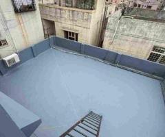 Bathroom Waterproofing Services in Hyderabad