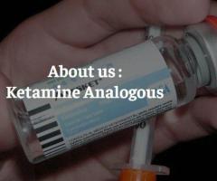 Acheter de la kétamine en ligne par Bitcoin