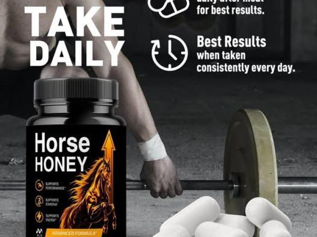 Horse Honey Review 2026: Features, Benefits, and Potential Side Effects!