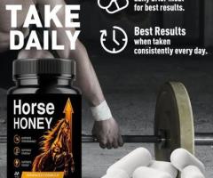 Horse Honey Review 2026: Features, Benefits, and Potential Side Effects!