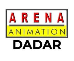 Arena Animation Dadar:-3D Animation Course in Dadar