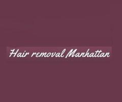 Laser Hair Removal Manhattan