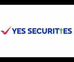 Open Demat Account Online in India - Instant & Paperless | YES SECURITIES