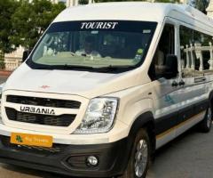 force urbania Rental in jaipur