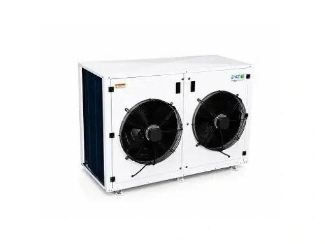 Pragya Refrigeration – HVAC & Refrigeration Equipment