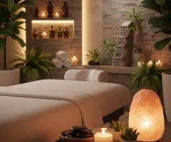 Raipur Day Night Spa and Home Massage Center in Raipur
