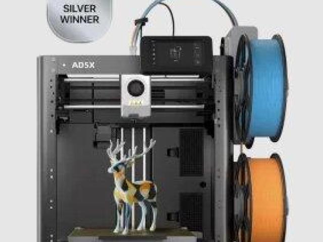 Get the Reliable Flashforge Creator 5 for Sale in Perth