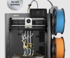 Get the Reliable Flashforge Creator 5 for Sale in Perth