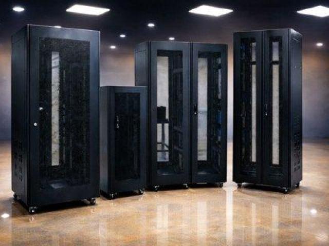 Network Enclosures Manufacturers