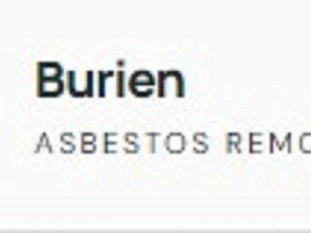 Asbestos Removal