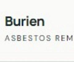 Asbestos Removal