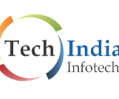Best Website Designing Company in Delhi NCR | Tech India Infotech