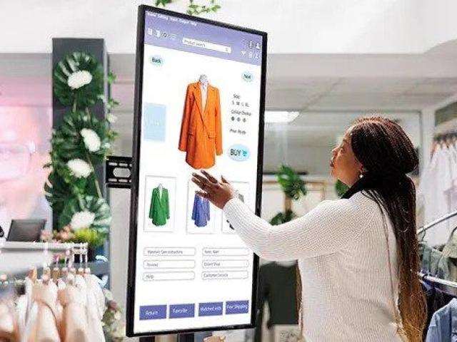 custom digital signage software - Cloudyfy Business Directory Listing