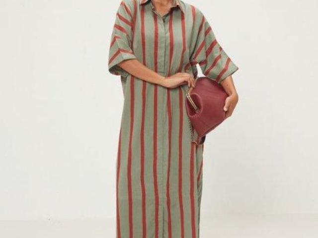 Designer Cotton Dresses for Women – Shop Elegant Styles at Khara Kapas