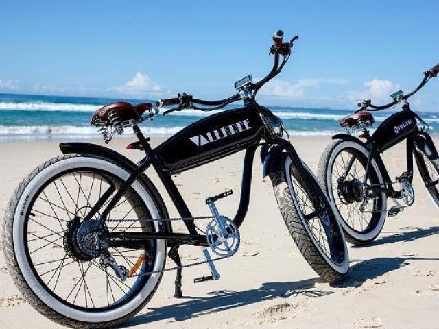 Vintage Electric Bike Accessories Online in Australia