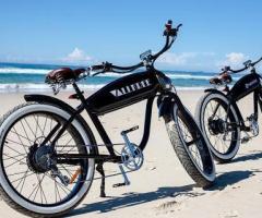 Vintage Electric Bike Accessories Online in Australia