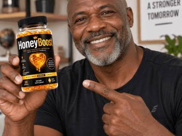 Honey Boost Reviews 2026: Discover the Benefits, Features & Latest Deals Before You Buy!