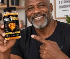 Honey Boost Reviews 2026: Discover the Benefits, Features & Latest Deals Before You Buy!