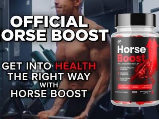 Soda Horse Boost Gummies Reviews: Facts, Pros, and Cons!