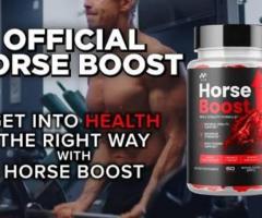 Soda Horse Boost Gummies Reviews: Facts, Pros, and Cons!