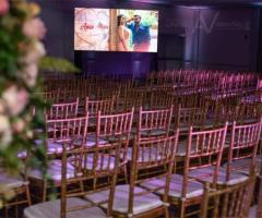 Premium Speaker & Sound Equipment Rentals | Audio Rentals
