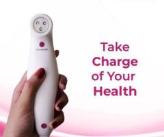 Introducing iScanBreast – Advanced Breast Self-Examination Device