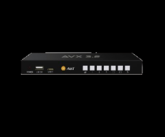 All in one video conferencing equipment | A&T Video Networks