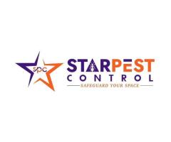 Mosquito Spray Services Near Me || Star Pest Control