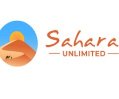 Private Sahara Desert Tour from Marrakech | Sahara Unlimited