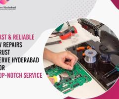 Iffalcon TV Service Center in Hyderabad | Iffalcon Smart TV Repair Near Me