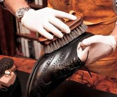 Premium Shoe Cleaning Dubai Services in Dubai