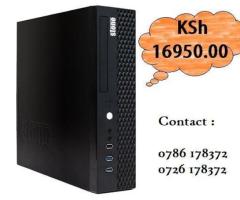 Reconditioned Core i7 Stone Lite PC with 8GB RAM