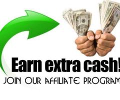 Free Affiliate Program Paying 35%